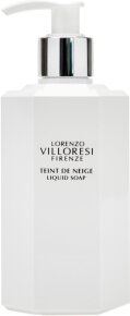 Lorenzo Villoresi Teint de Neige Liquid Soap 250 g