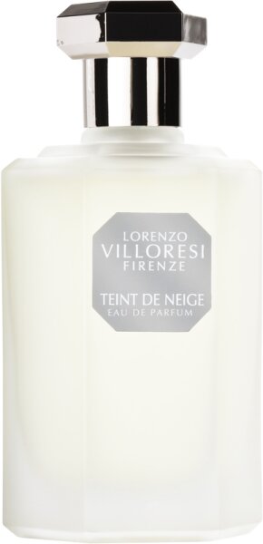 8028544101009 - Lorenzo Villoresi Unisexdüfte Teint de Neige Eau de Toilette Spray 50 ml