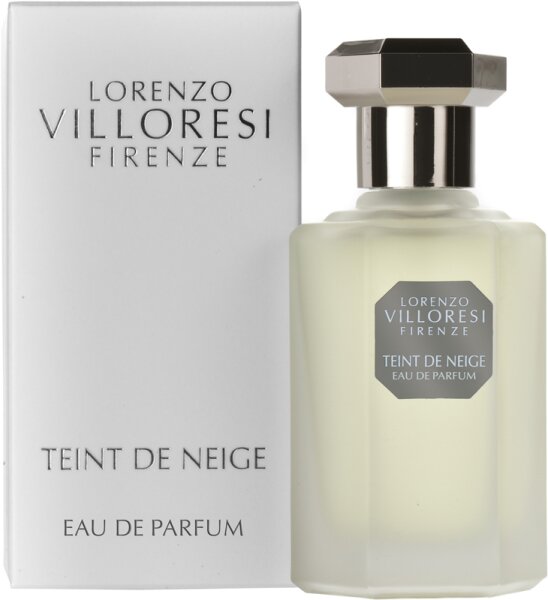 8028544102617 - Lorenzo Villoresi Teint de Neige I EDP Unisex 50 ml