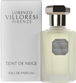 Lorenzo Villoresi Teint de Neige Eau de Parfum (EdP) 50 ml