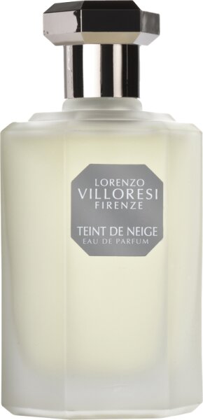 Lorenzo Villoresi Teint de Neige Eau de Parfum (EdP) 100 ml