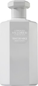 Lorenzo Villoresi Teint de Neige Body Lotion 250 ml