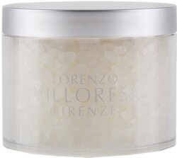 Lorenzo Villoresi Teint de Neige Bath Salts 500 g