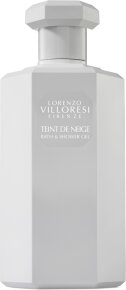 Lorenzo Villoresi Teint de Neige Bath & Shower Gel 250 ml