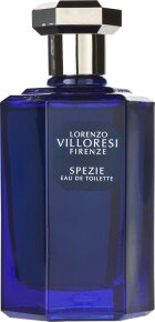 Lorenzo Villoresi Spezie Eau de Toilette (EdT) 100 ml