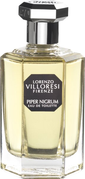 8028544101214 - Lorenzo Villoresi Unisexdüfte Piper Nigrum Eau de Toilette Spray 100 ml