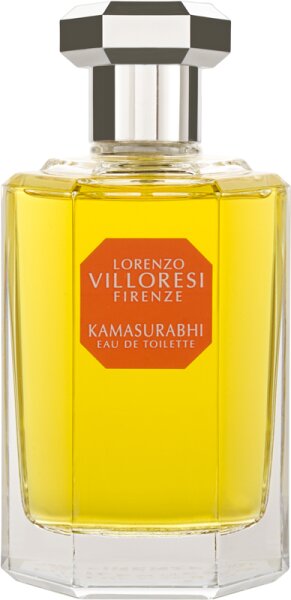 8028544102891 - Kamasurabhi Eau de Toilette (EdT) 100 ml