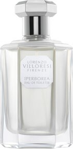 Lorenzo Villoresi Iperborea Eau de Toilette (EdT) 50 ml