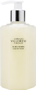 Lorenzo Villoresi Aura Maris Liquid Soap 250 ml