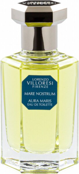 8028544102648 - Lorenzo Villoresi Unisexdüfte Mare Nostrum Aura Maris Eau de Toilette Spray 50 ml