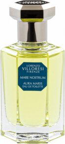 Lorenzo Villoresi Aura Maris Eau de Toilette (EdT) 50 ml