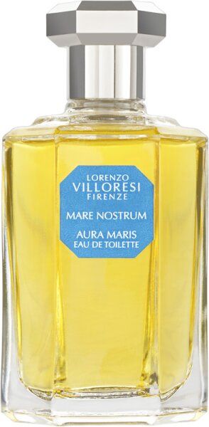 8028544102631 - Lorenzo Villoresi Unisexdüfte Mare Nostrum Aura Maris Eau de Toilette Spray 100 ml