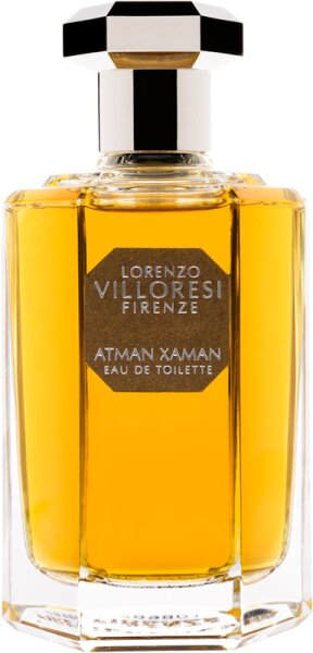 8028544103713 - Lorenzo Villoresi Herrendüfte Atman Xaman Eau de Toilette Spray 50 ml