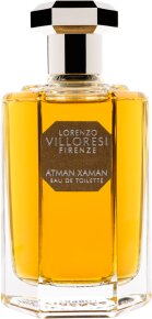 Lorenzo Villoresi Atman Xaman Eau de Toilette (EdT) 50 ml