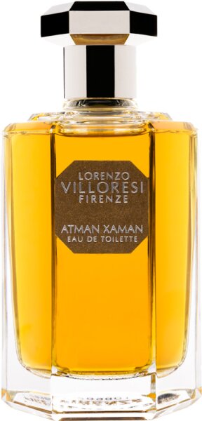 8028544103706 - Lorenzo Villoresi Herrendüfte Atman Xaman Eau de Toilette Spray 100 ml