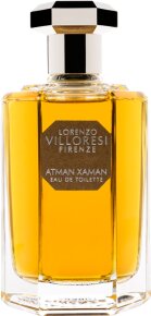 Lorenzo Villoresi Atman Xaman Eau de Toilette (EdT) 100 ml