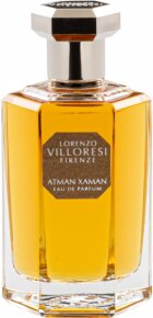 Lorenzo Villoresi Atman Xaman Eau de Parfum (EdP) 100 ml