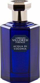 Lorenzo Villoresi Aqua di Colonia Eau de Toilette (EdT) 100 ml