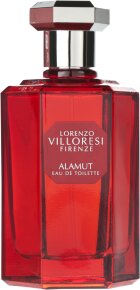 Lorenzo Villoresi Alamut Eau de Toilette (EdT) 50 ml