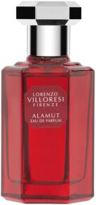 Lorenzo Villoresi Alamut Eau de Parfum (EdP) 50 ml