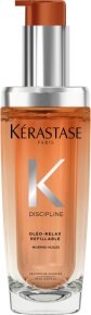 Kérastase Discipline Oléo-Relax Haaröl Full Pack 75 ml