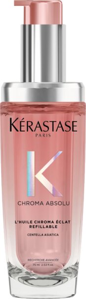 K&eacute;rastase Chroma Absolu L'Huile Cicagloss Haar&ouml;l Full Pack 75 ml