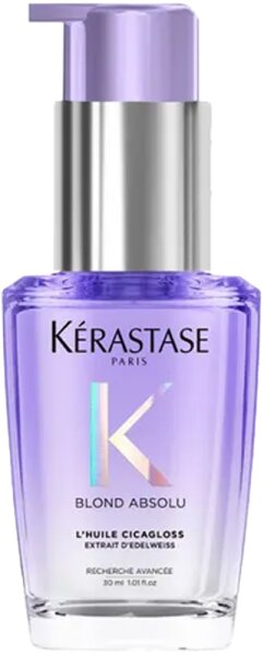 K&eacute;rastase Blond Absolu L'Huile Cicaextreme Haar&ouml;l 30 ml