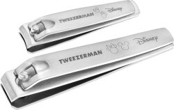 Tweezerman Ear-esistible Combo Clipper Set 1 Stk.