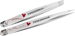 Tweezerman Forever in Love Petite Tweezer Set 1 Stk.