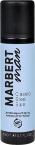 Marbert Classic Steel Blue Antitranspirant Spray 150 ml