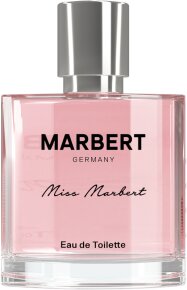 Marbert Miss Marbert Eau de Toilette 50 ml