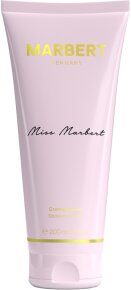 Marbert Miss Marbert Cremedusche 200 ml