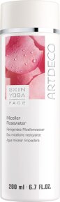 Artdeco Skin Yoga Face Micellar Rosewater 200 ml