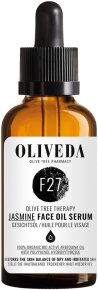 Oliveda F27 Gesichtsöl Jasmin - Regenerating 30 ml