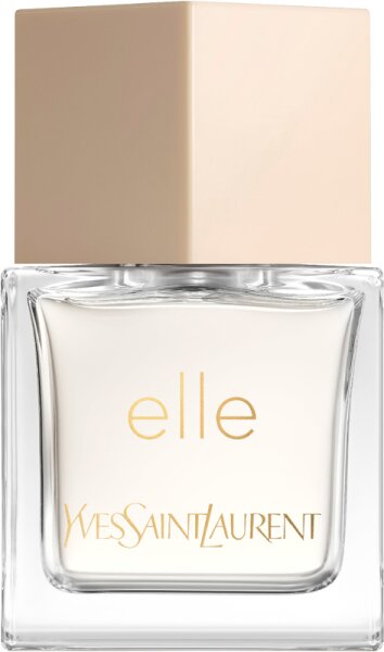 Yves Saint Laurent Elle Eau de Parfum (EdP) 80 ml