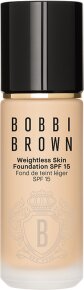 Bobbi Brown Weightless Skin Foundation 30 ml 01 Warm Ivory