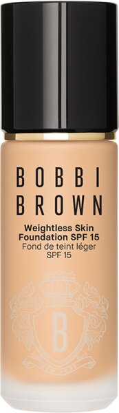 0716170285306 - Weightless Skin Foundation 30 ml 04 Natural