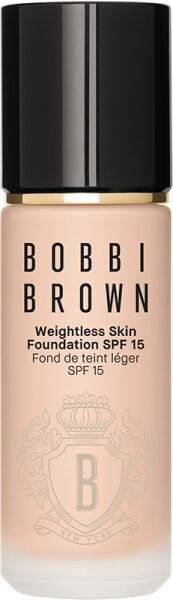 0716170285542 - Weightless Skin Foundation 30 ml 28 Ivory