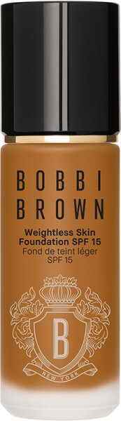 0716170285399 - Weightless Skin Foundation 30 ml 13 Warm Almond