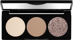 Bobbi Brown Essential Eye Shadow Trio 4,4 g Everyday Greys