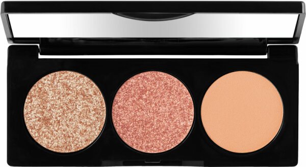 0716170329086 - Essential Eye Shadow Trio 44 g Soft Coral