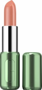 Clinique Pop Longwear Lipstick Satin 3,9 g 31 Honey Pop