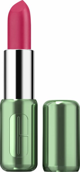 Clinique Pop Longwear Lipstick Matte 3,9 g 06 Rose Pop