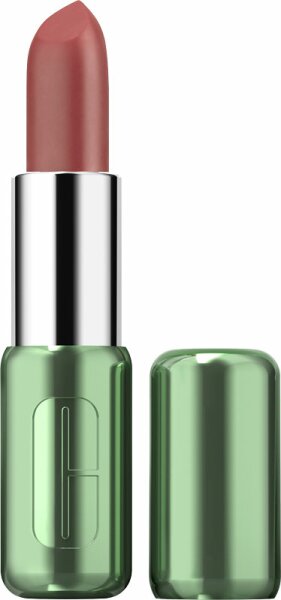 Clinique Pop Longwear Lipstick Matte 3,9 g 09 Beach Pop