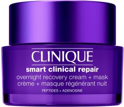 Clinique Smart Clinical Repair Overnight Cream & Mask 50 ml