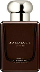 Jo Malone London Hinoki & Cedarwood Cologne 50 ml