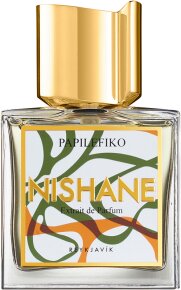 NISHANE Papilefiko Extrait de Parfum 50 ml