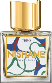 NISHANE Tero Extrait de Parfum 50 ml