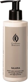 Giardino Benessere Salaria Shower Gel Original 200 ml