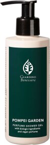 Giardino Benessere Pompei Garden Shower Gel Original 200 ml